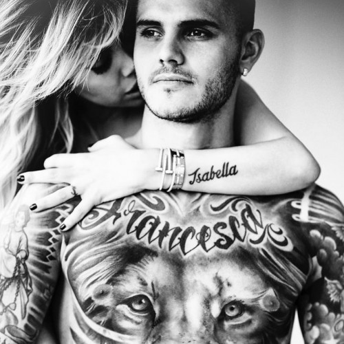 wanda nara mauro icardi (4)
