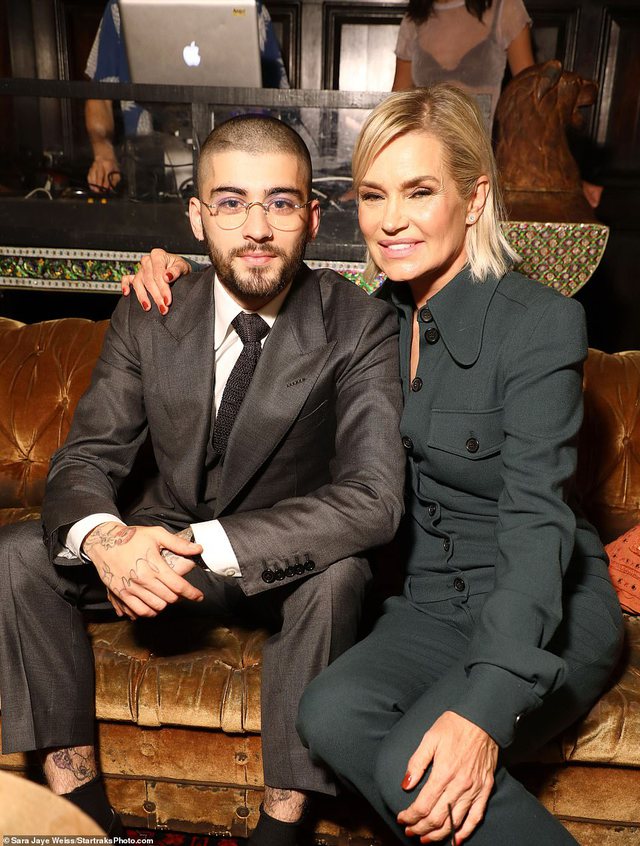 zayn malik, gigi hadid (3)