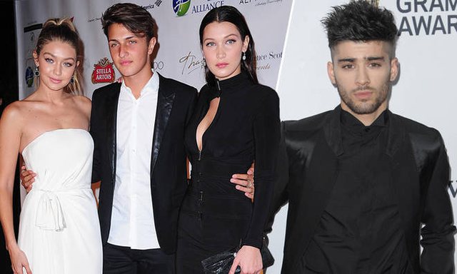 zayn malik, gigi hadid (4)