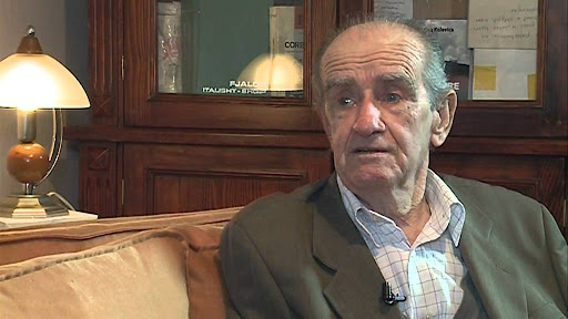 Arkiteki dhe poeti Petraq Kolevica