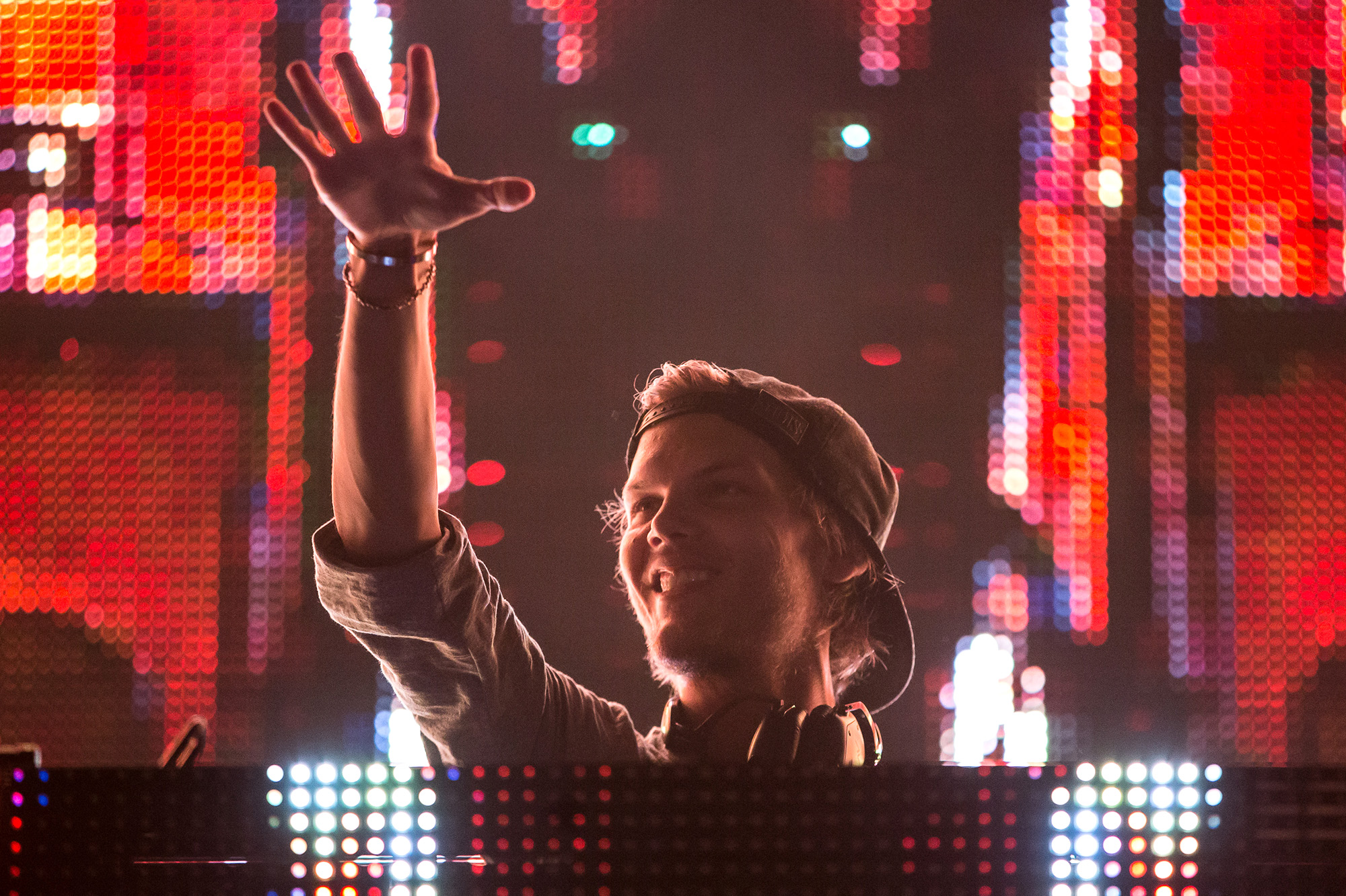 Avicii