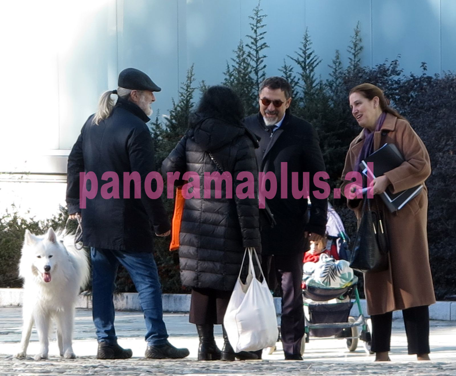 Helidon Fino bledi cuci mirela kumbaro2
