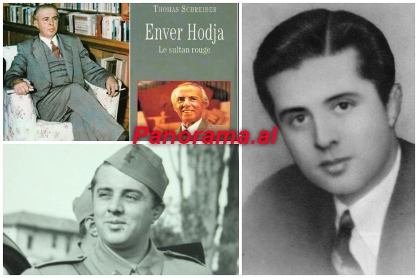 Lulo-malesori-Enver-Hoxha-Franca-puna-betimi-komunist-zogu-