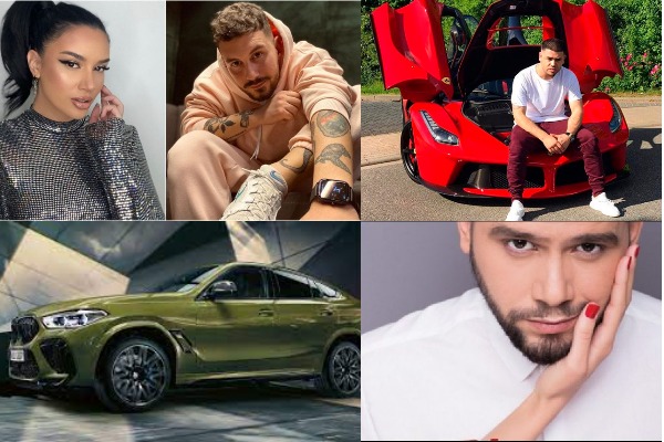 Makinat e shtrenjta-noizy-bora-donaldi-makinat0lukzose