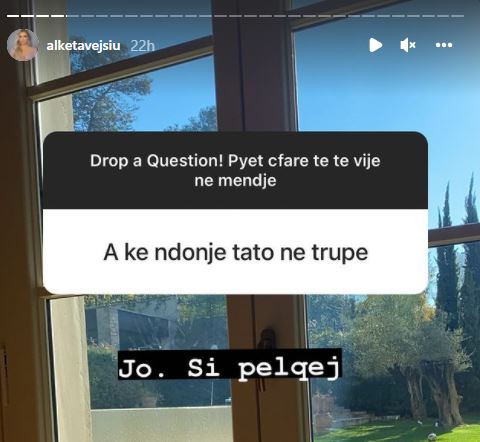 alketa vejsiu