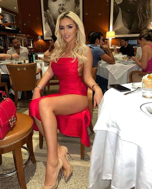 antonela berisha4