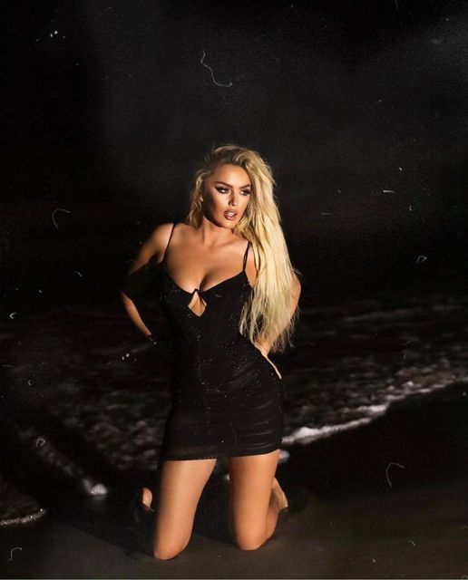 antonela berisha8