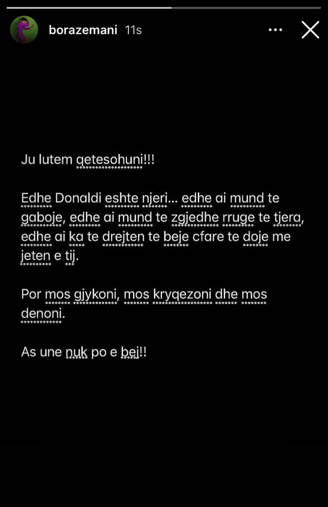 borazemanireagimi