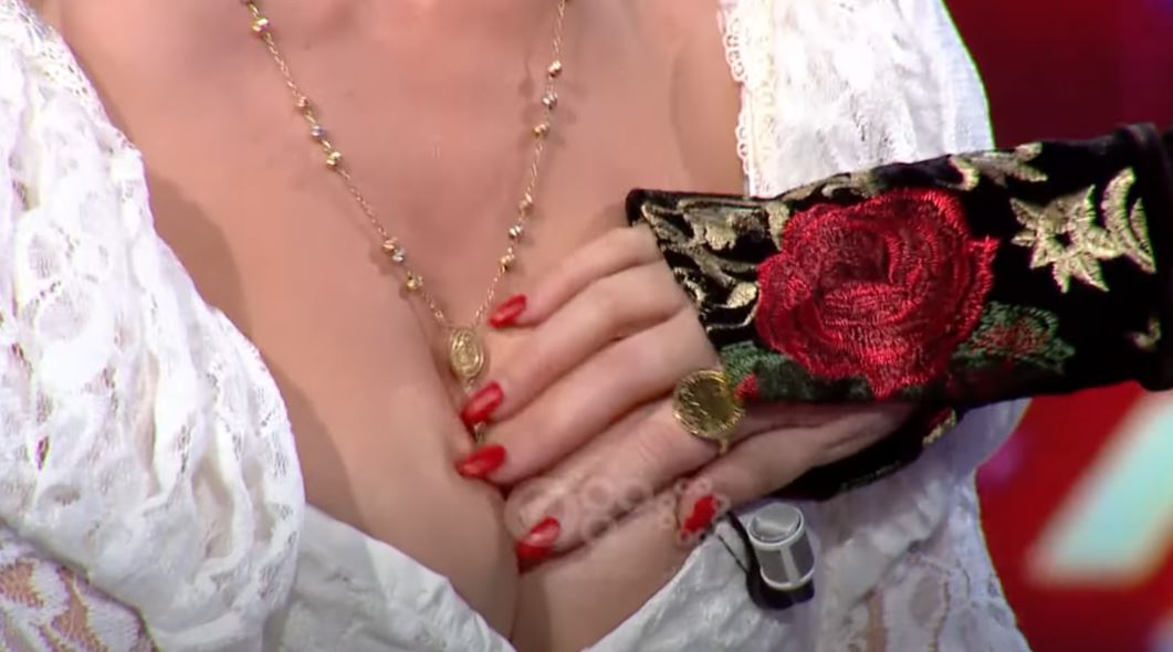 dajana shabani xhesika ndoja1