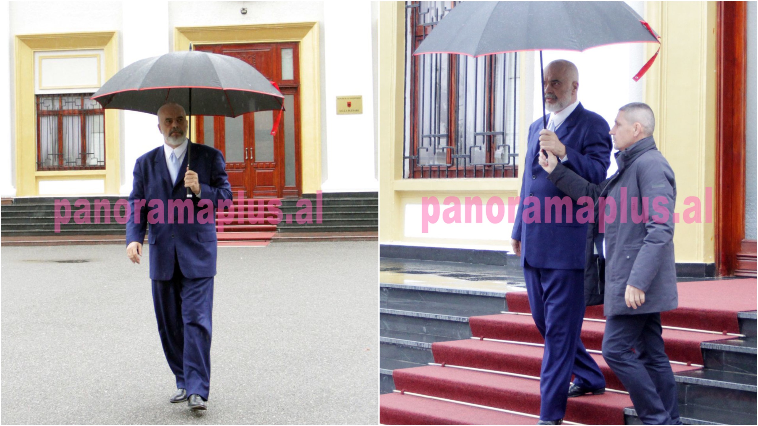 edi rama cader parlament4