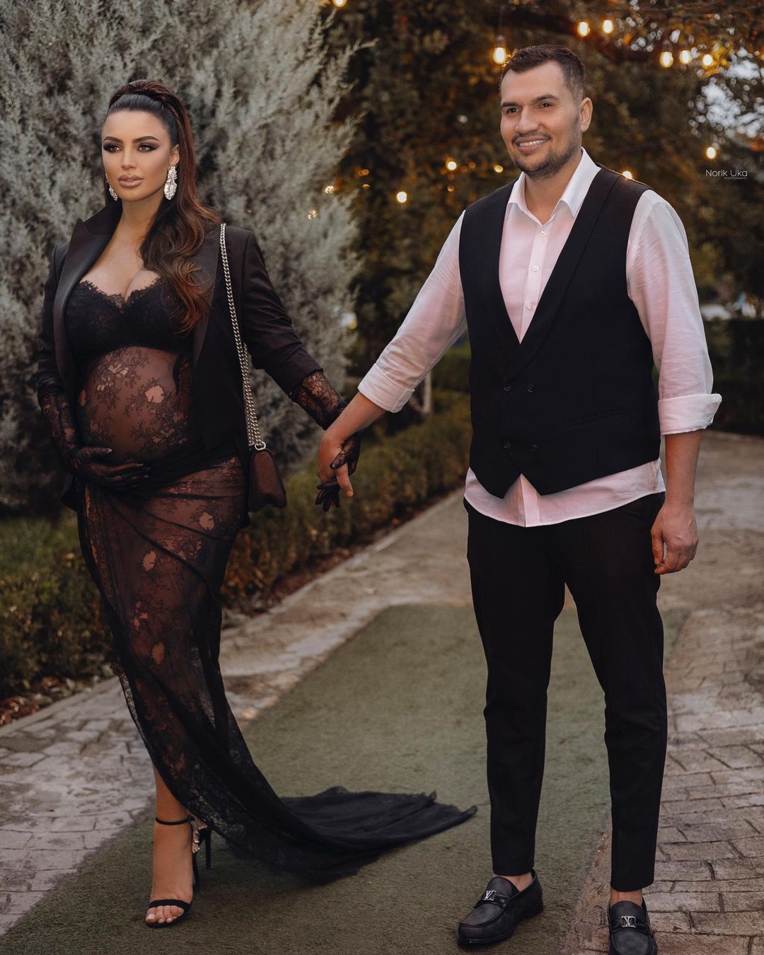 genta ismajli8