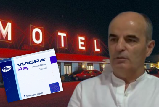 hajrullah fejza