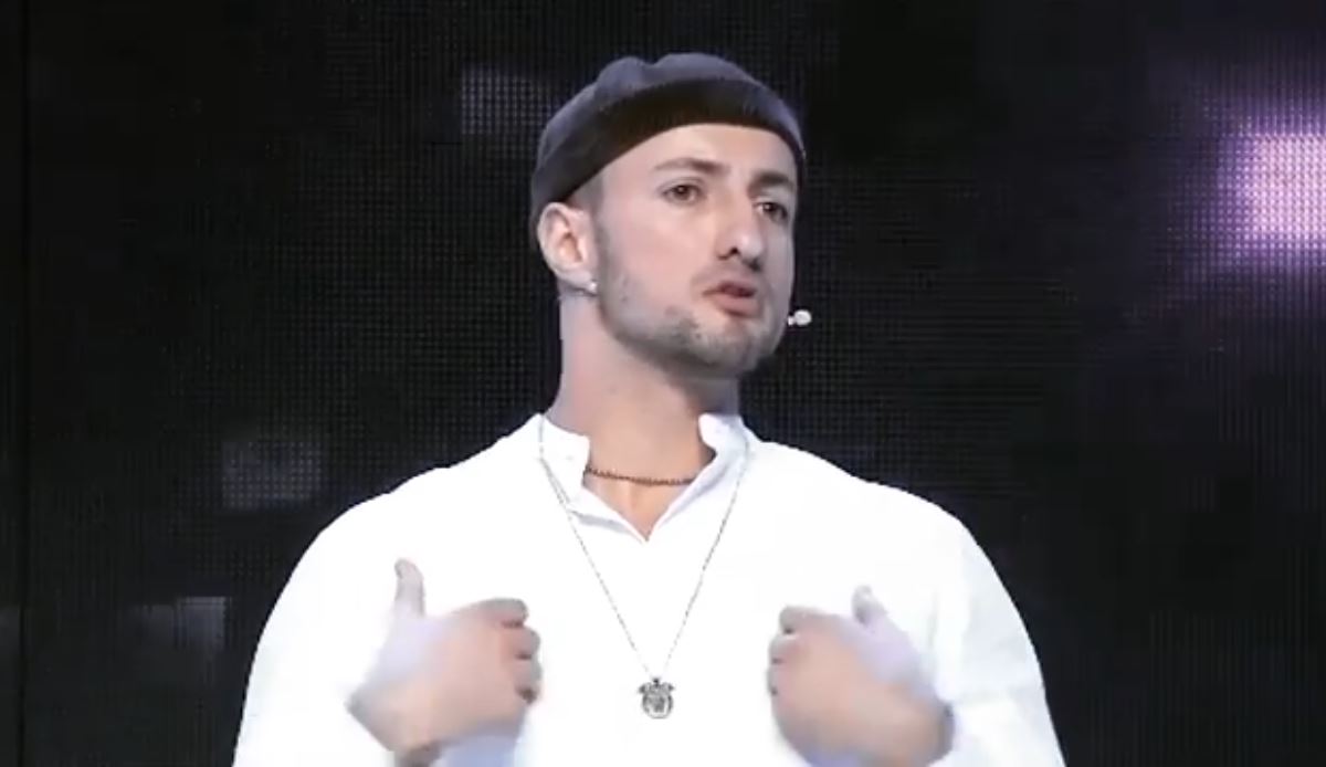 krist aliaj