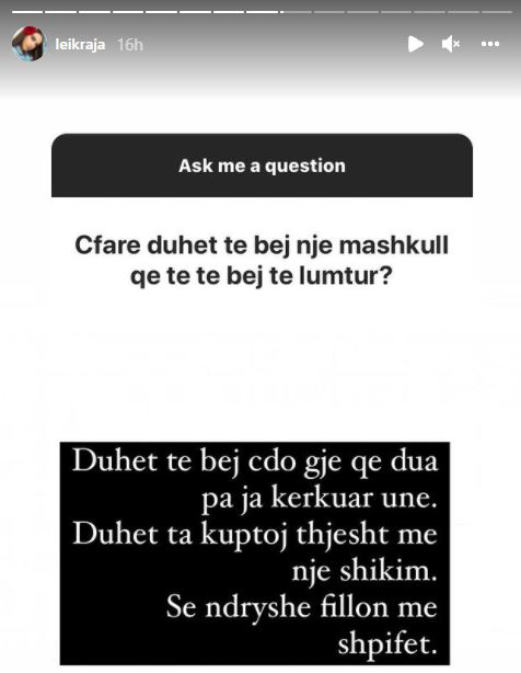 lei kraja