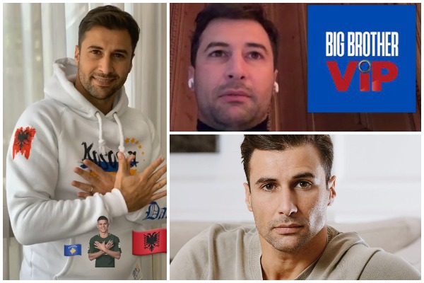 lorik cana