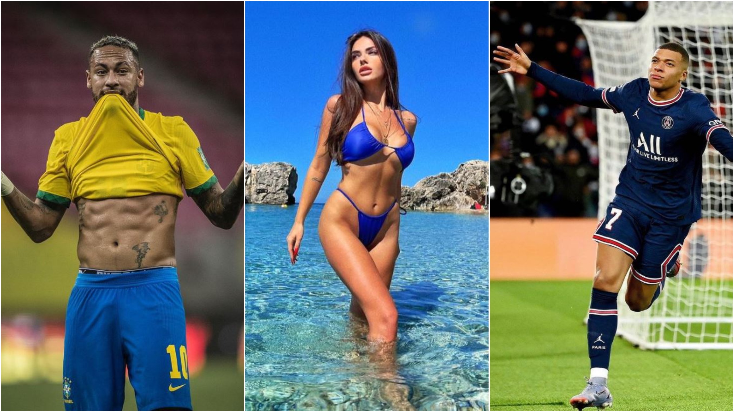 neymar mbappe beatrix ramosaj