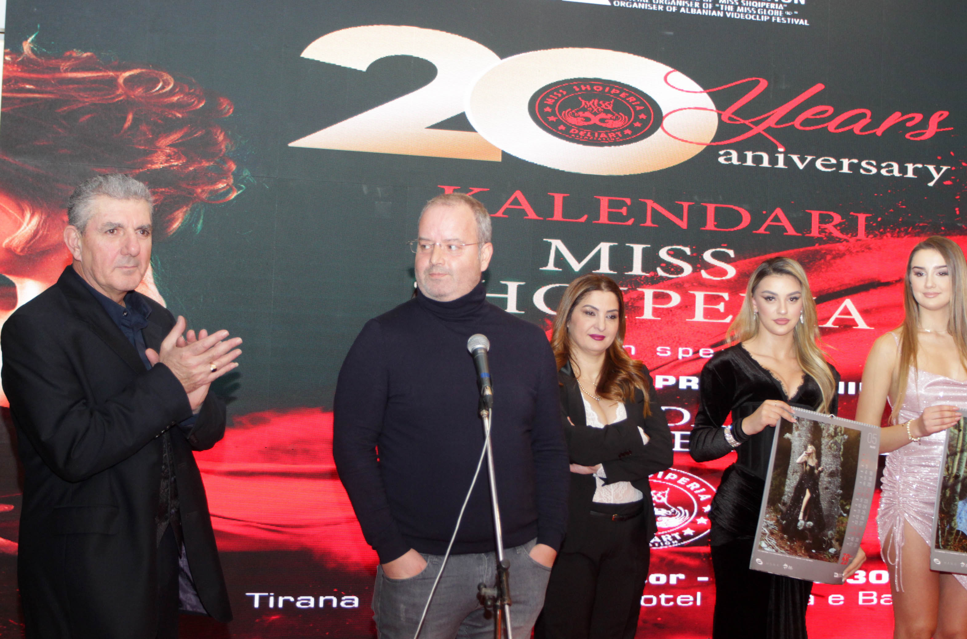 petri bozo kalendar miss shqiperia (5)