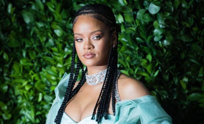 rihanna