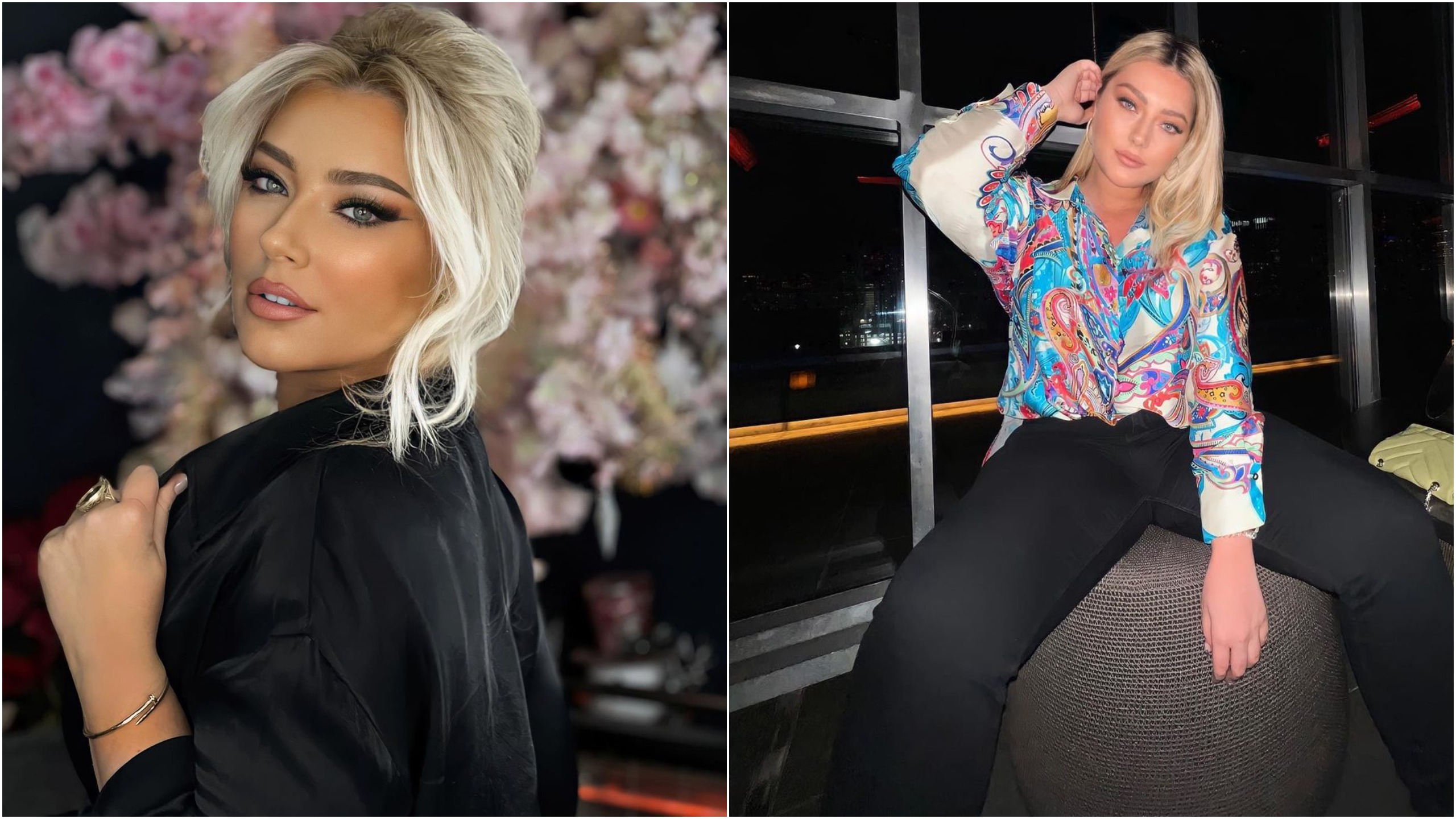 ronela hajati4