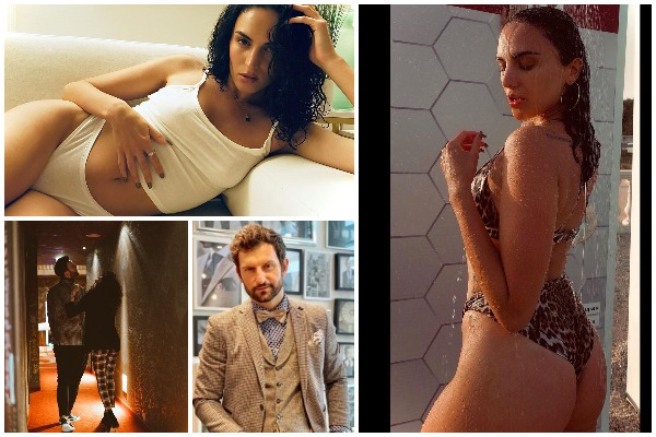 sheila haxhiraj kledi