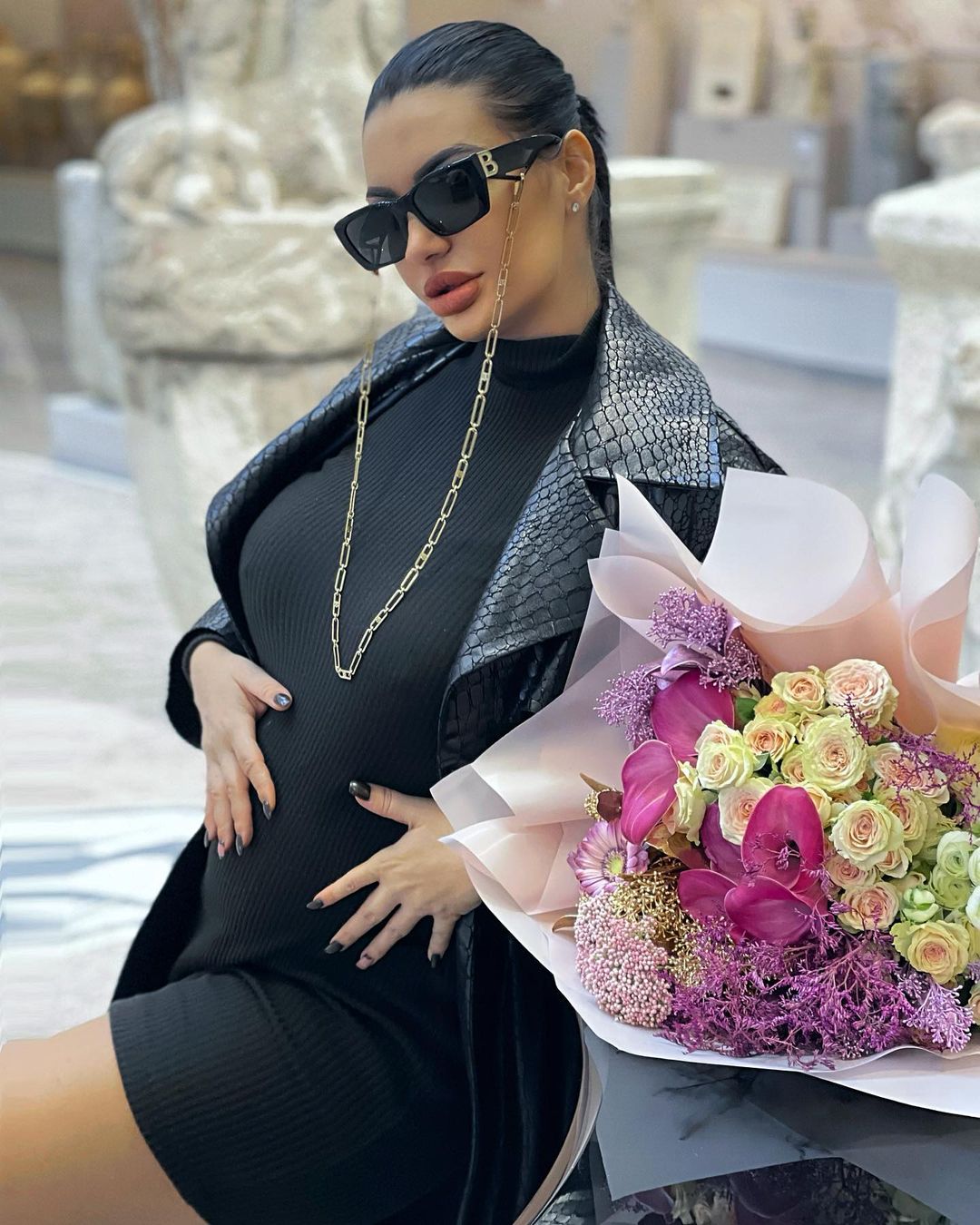 zaimina vasjari