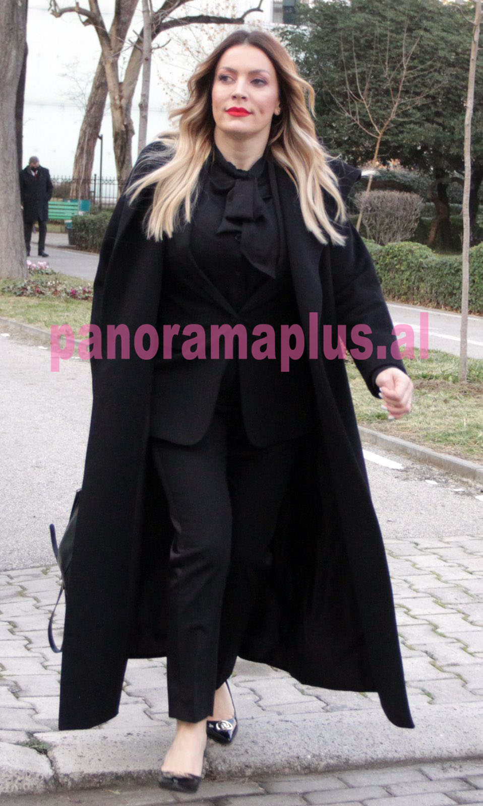 Blerina Gjylameti