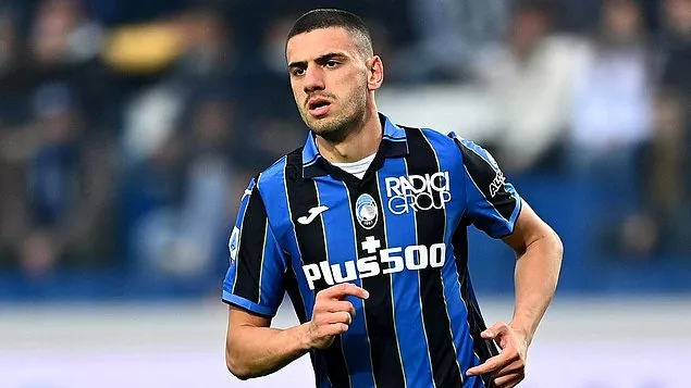 Merih Demiral