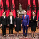 Meta me anetaret e GJykates Kushtetuese