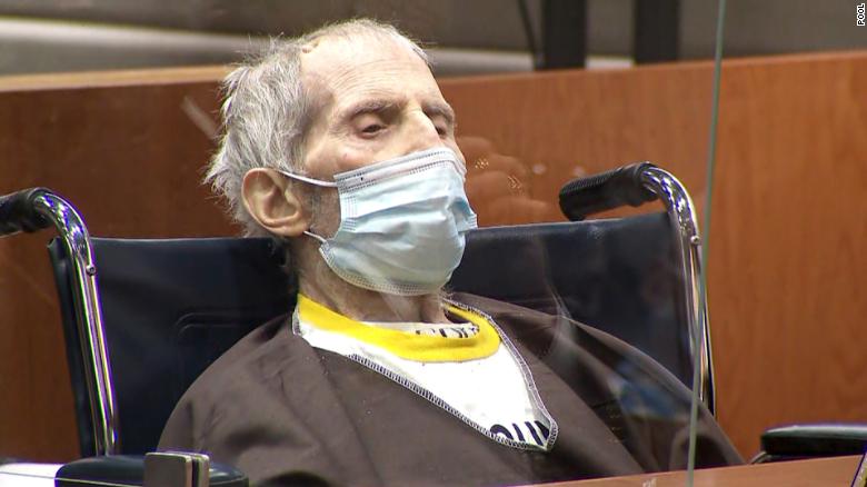 Robert Durst1