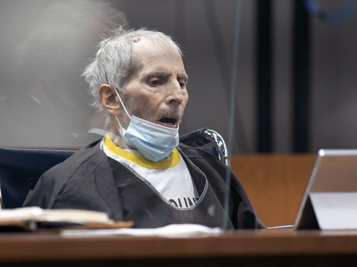Robert Durst3