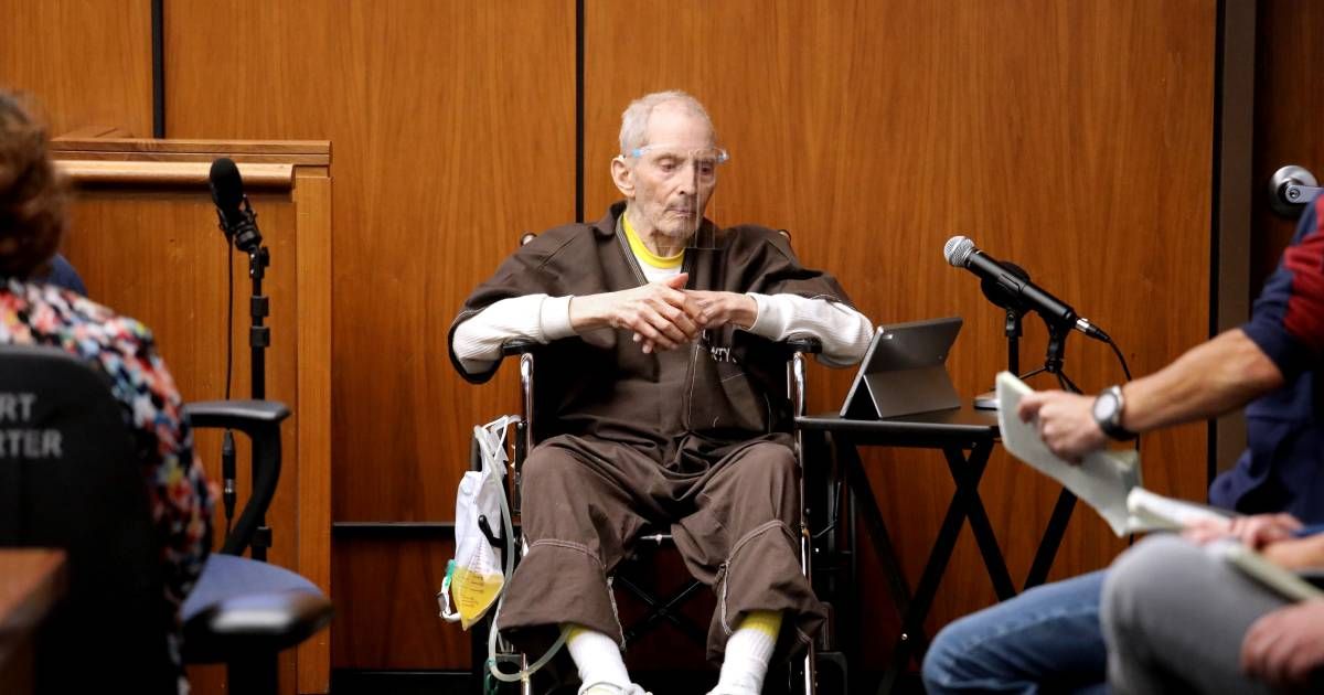 Robert Durst4