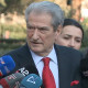 SALI BERISHA