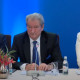 Sali BErisha gara-1