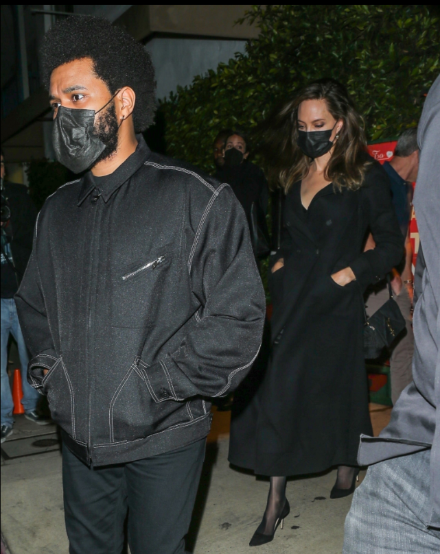 THEWEEKND-ANGELINA-JOLIE