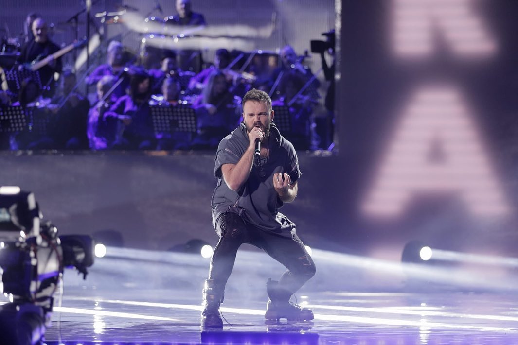 alban ramosaj gjergj leka festivali kenges (1)
