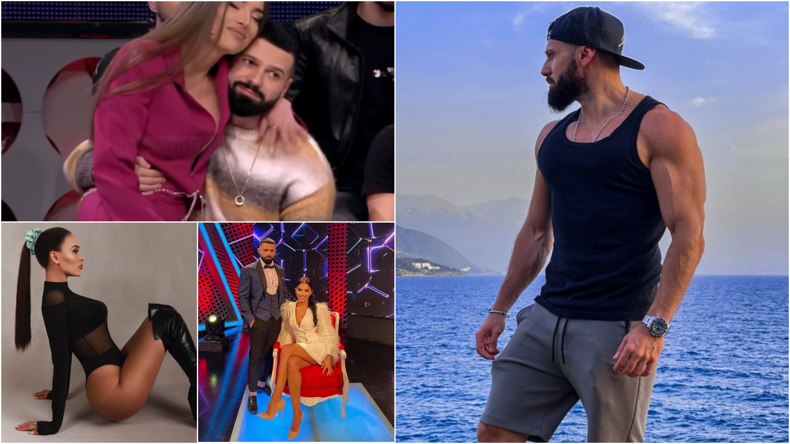 ana lleshi bledi beqiraj
