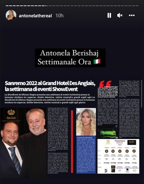 antonela ne sanremo1