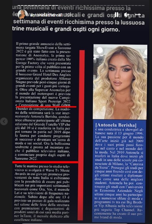 antonela ne sanremo2