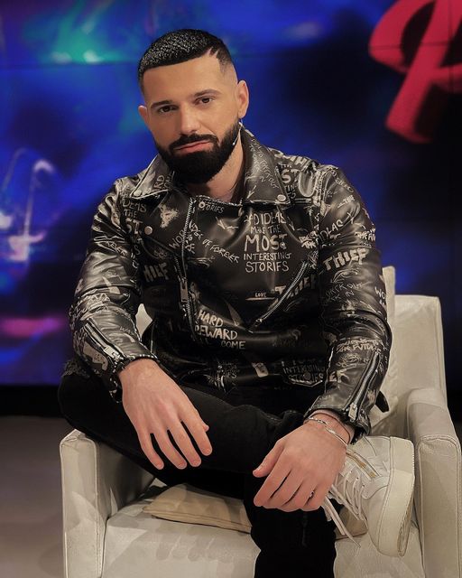 bledi beqiri