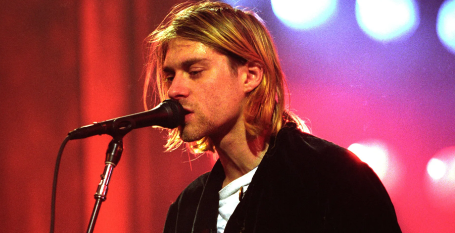curt-cobain