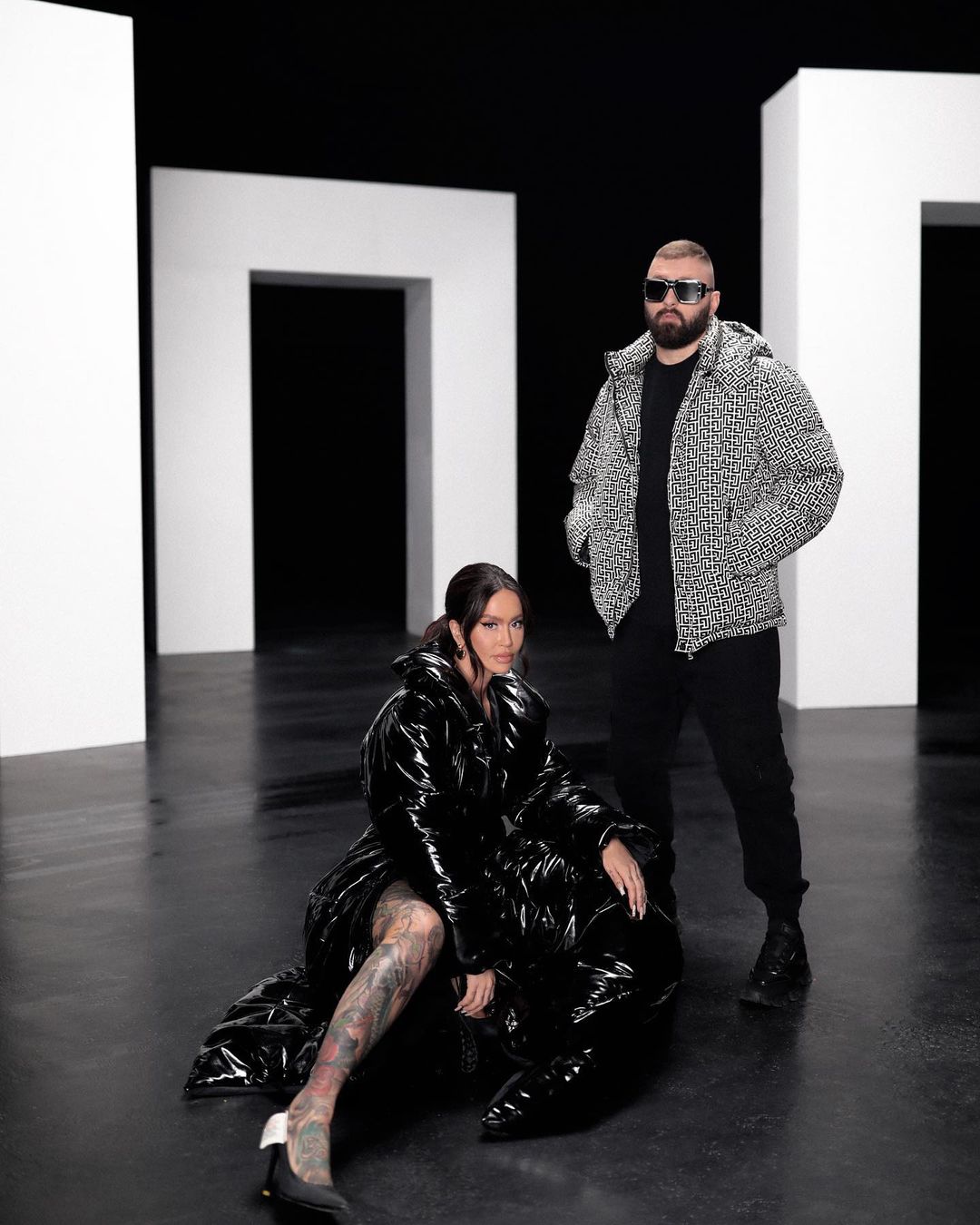 dafina zeqiri majk dj geek (1)