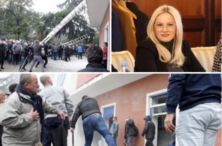 dhuna ne seline e pd deputetja taso