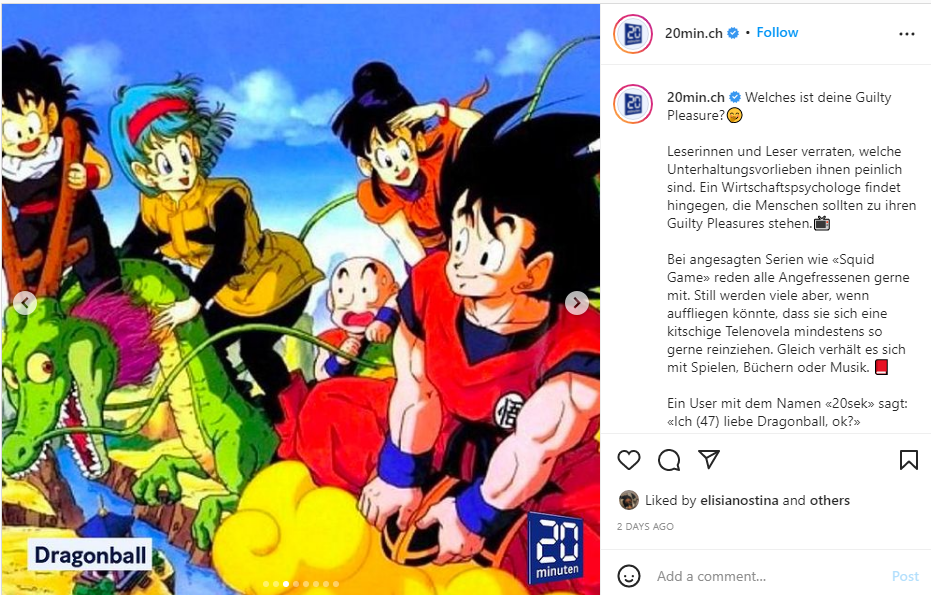 dragonball
