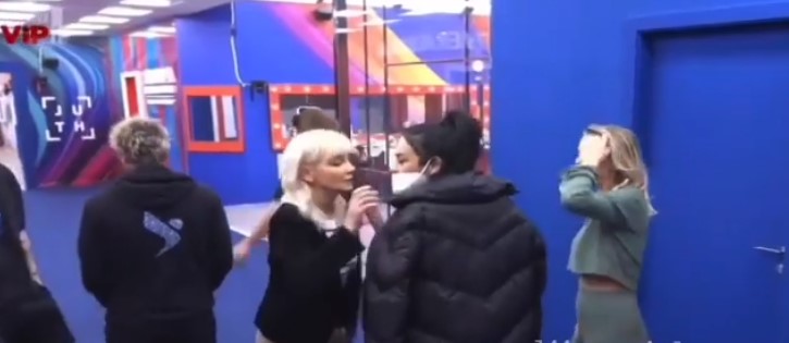 einxhel takimi