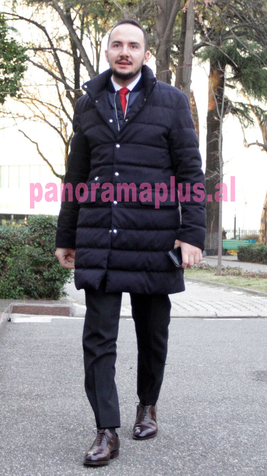 ervin salianji1