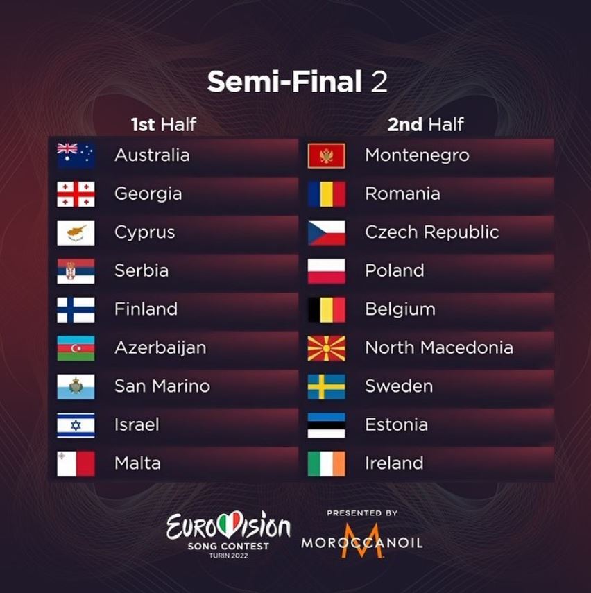 eurovision