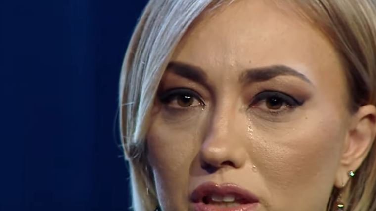 evi reci