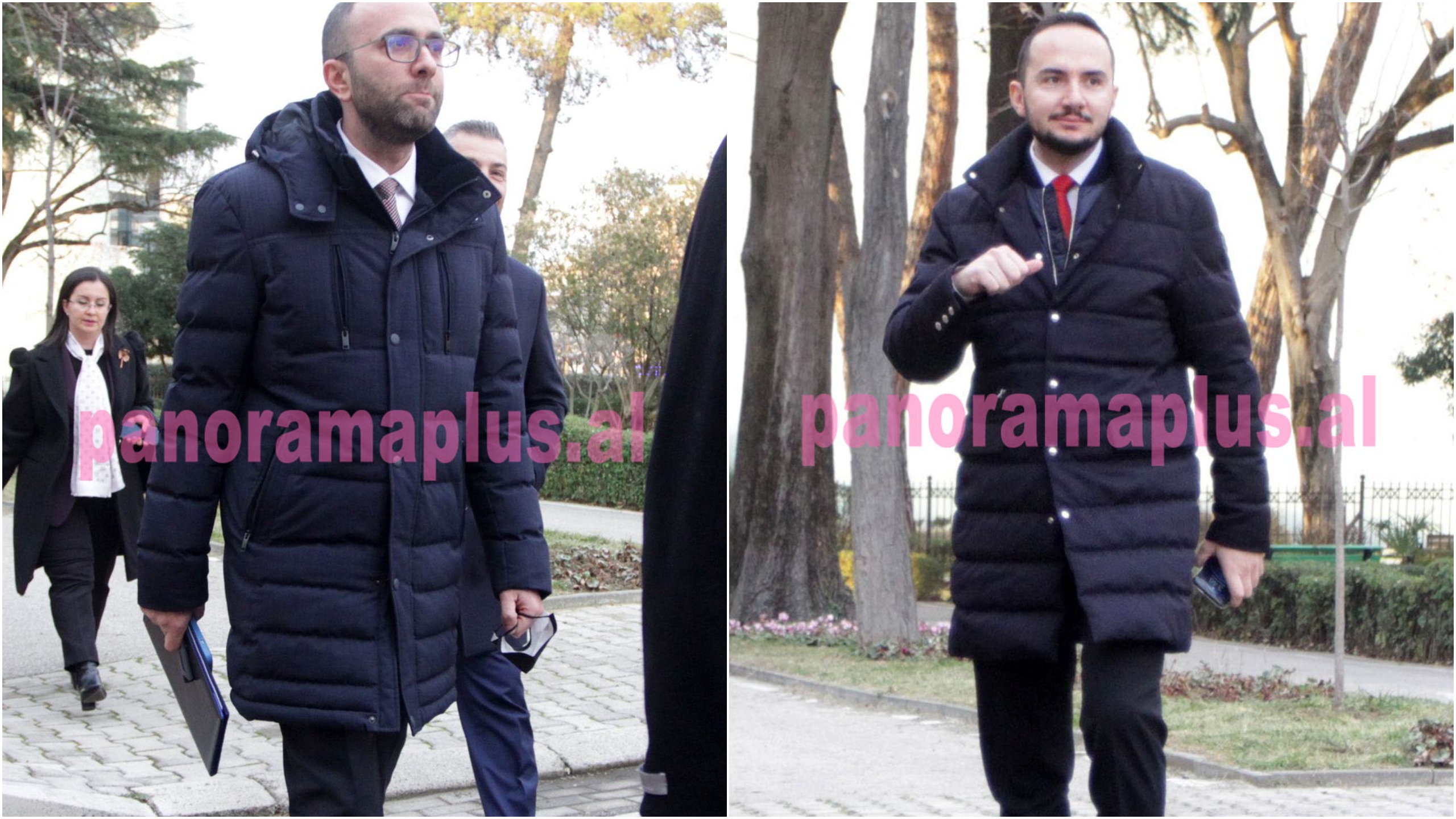 gazmend bardhi ervin salianji