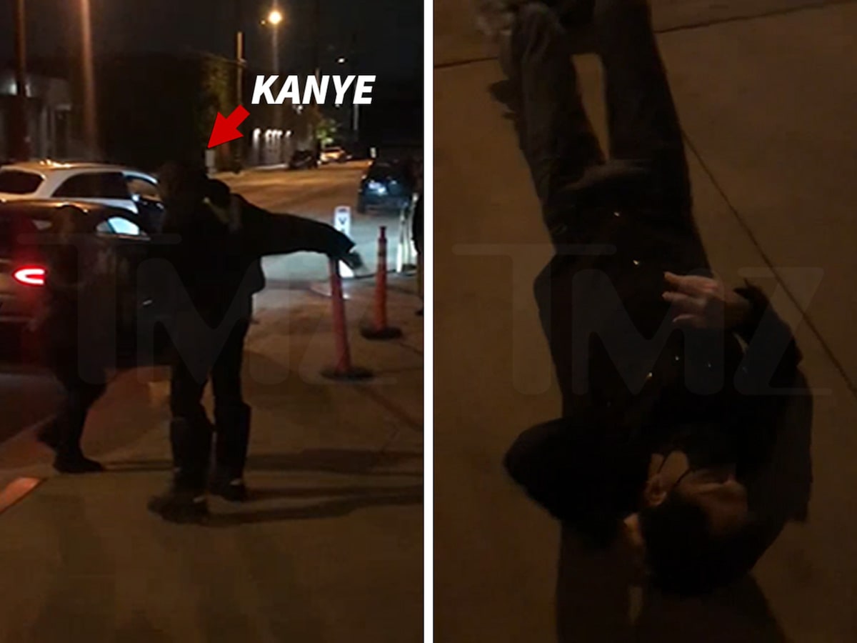 kanye wes