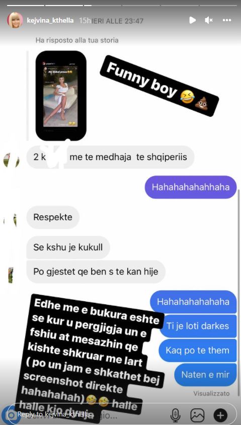 kejvina